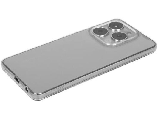 Смартфон Tecno Spark 20 Pro 8/256Gb Frosty Ivory